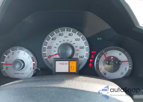 2012 Honda Pilot Ex-L из США, поврежденный, VIN 5FNYF3H66CB016365